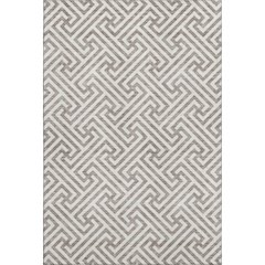 Premium Machine Washable Mayfield AMF731 Taupe 5' x 7'6" Rug