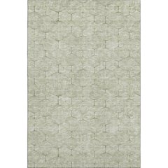 Premium Machine Washable Mayfield AMF732 Aloe 5' x 7'6" Rug