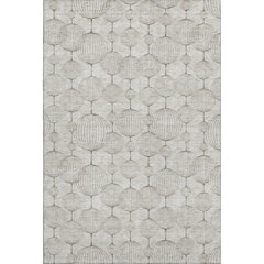 Premium Machine Washable Mayfield AMF732 Beige 5' x 7'6" Rug