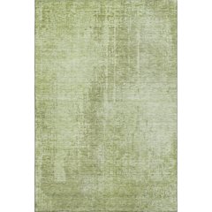 Premium Machine Washable Mayfield AMF796 Sage 5' x 7'6" Rug