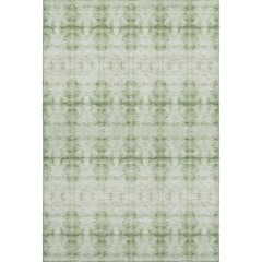 Premium Machine Washable Mayfield AMF799 Sage 5' x 7'6" Rug