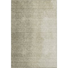 Premium Machine Washable Mayfield AMF822 Brown 5' x 7'6" Rug