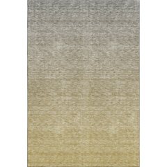 Premium Machine Washable Mayfield AMF833 Gold 5' x 7'6" Rug