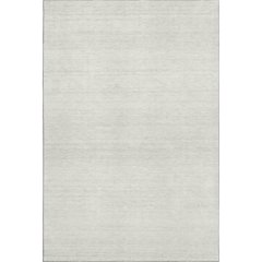 Premium Machine Washable Mayfield AMF859 Ivory 5' x 7'6" Rug