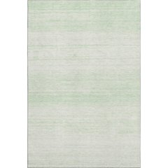 Premium Machine Washable Mayfield AMF859 Mint 5' x 7'6" Rug