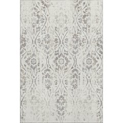 Premium Machine Washable Mayfield AMF868 Ivory 5' x 7'6" Rug