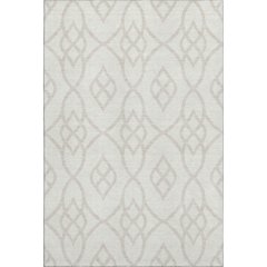 Premium Machine Washable Mayfield AMF884 Ivory 5' x 7'6" Rug