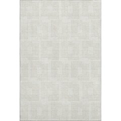 Premium Machine Washable Mayfield AMF890 Ivory 5' x 7'6" Rug