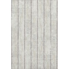 Premium Machine Washable Mayfield AMF892 Ivory 5' x 7'6" Rug