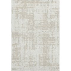 Premium Machine Washable Mayfield AMF895 Ivory 5' x 7'6" Rug
