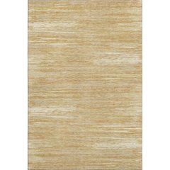 Premium Machine Washable Mayfield AMF896 Gold 5' x 7'6" Rug