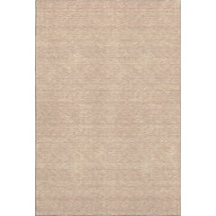 Premium Machine Washable Mayfield AMF910 Orange 5' x 7'6" Rug