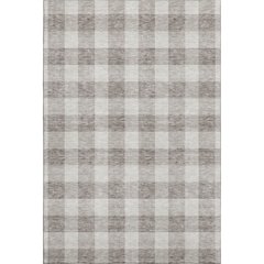 Premium Machine Washable Mayfield AMF923 Taupe 5' x 7'6" Rug