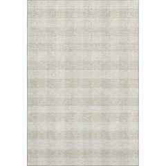Premium Machine Washable Mayfield AMF924 Ivory 5' x 7'6" Rug
