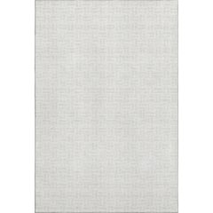Premium Machine Washable Mayfield AMF925 Ivory 5' x 7'6" Rug