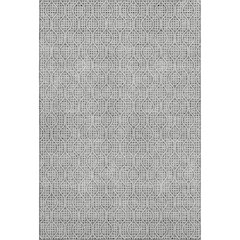 Premium Machine Washable Mayfield AMF926 Gray 5' x 7'6" Rug