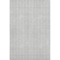 Premium Machine Washable Mayfield AMF929 Silver 5' x 7'6" Rug