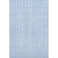 Premium Machine Washable Mayfield AMF929 Sky 5' x 7'6" Rug