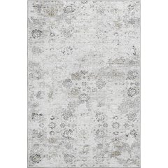 Premium Machine Washable Mayfield  Dove 5' x 7'6" Rug