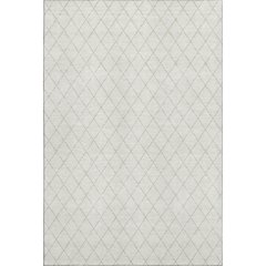 Premium Machine Washable Mayfield AMF932 Ivory 5' x 7'6" Rug