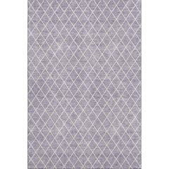 Premium Machine Washable Mayfield AMF932 Lavender 5' x 7'6" Rug