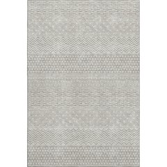 Premium Machine Washable Mayfield AMF939 Beige 5' x 7'6" Rug