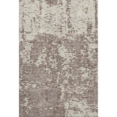 Premium Machine Washable Mayfield AMF946 Brown 5' x 7'6" Rug