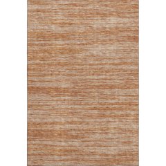 Premium Machine Washable Mayfield AMF951 Copper 5' x 7'6" Rug