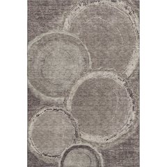 Premium Machine Washable Mayfield AMF952 Chocolate 5' x 7'6" Rug