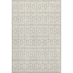 Premium Machine Washable Mayfield AMF963 Beige 5' x 7'6" Rug