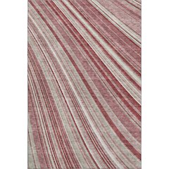 Premium Machine Washable Mayfield AMF981 Garnet 5' x 7'6" Rug