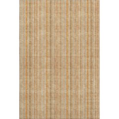Premium Machine Washable Mayfield AMF982 Peach 5' x 7'6" Rug