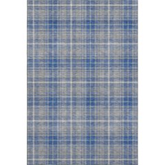 Premium Machine Washable Mayfield AMF993 Gray 5' x 7'6" Rug