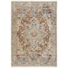 Bergama BE9 Spice 7'10" x 10' Rug
