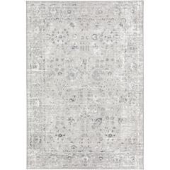 Rhodes RR8 Silver 7'10" x 10' Rug