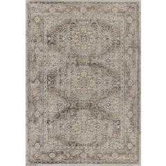 Fresca FC4 Taupe 7'10" x 10'7" Rug