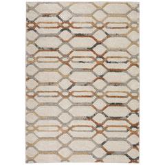 Carmona CO7 Linen 5'1" x 7'5" Rug