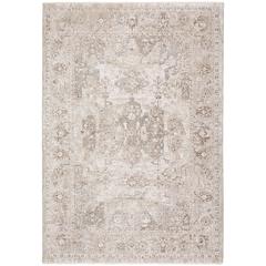 Cyprus CY3 Beige 7'10" x 10' Rug