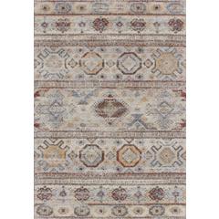 Fresca FC1 Putty 7'10" x 10'7" Rug