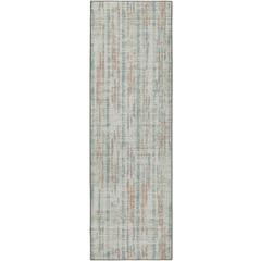 Winslow WL6 Pearl 2'6" x 12' Runner Rug