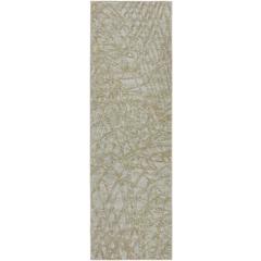 Winslow WL2 Aloe 2'6" x 12' Runner Rug