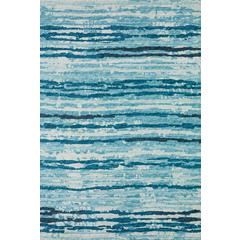 Brisbane BR4 Sky 8' x 10' Rug