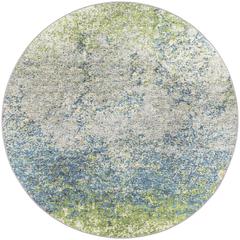 Winslow WL3 Meadow 6' x 6' Round Rug