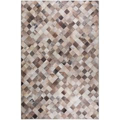 Indoor/Outdoor Durango SS2 Flannel Washable 5' x 7'6" Rug
