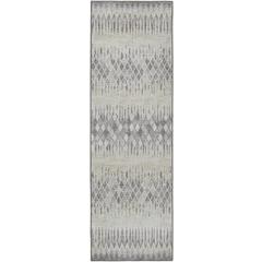 Winslow WL5 Ivory 2'6" x 12' Runner Rug
