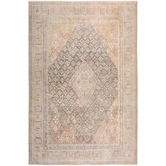 Kars KA11 Biscotti 5' x 7'6" Rug