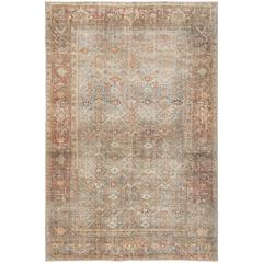 Kars KA1 Mocha 5' x 7'6" Rug