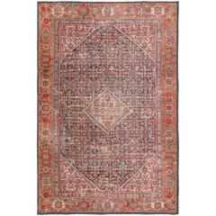 Kars KA4 Ink 5' x 7'6" Rug
