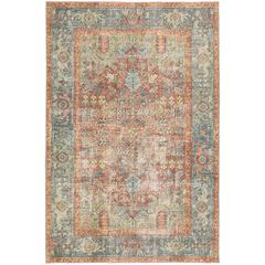 Kars KA8 Nutmeg 5' x 7'6" Rug