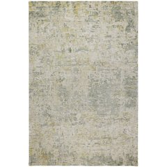 Luxury Washable Indoor/Outdoor Kochi Sage 5' x 7'6" Rug